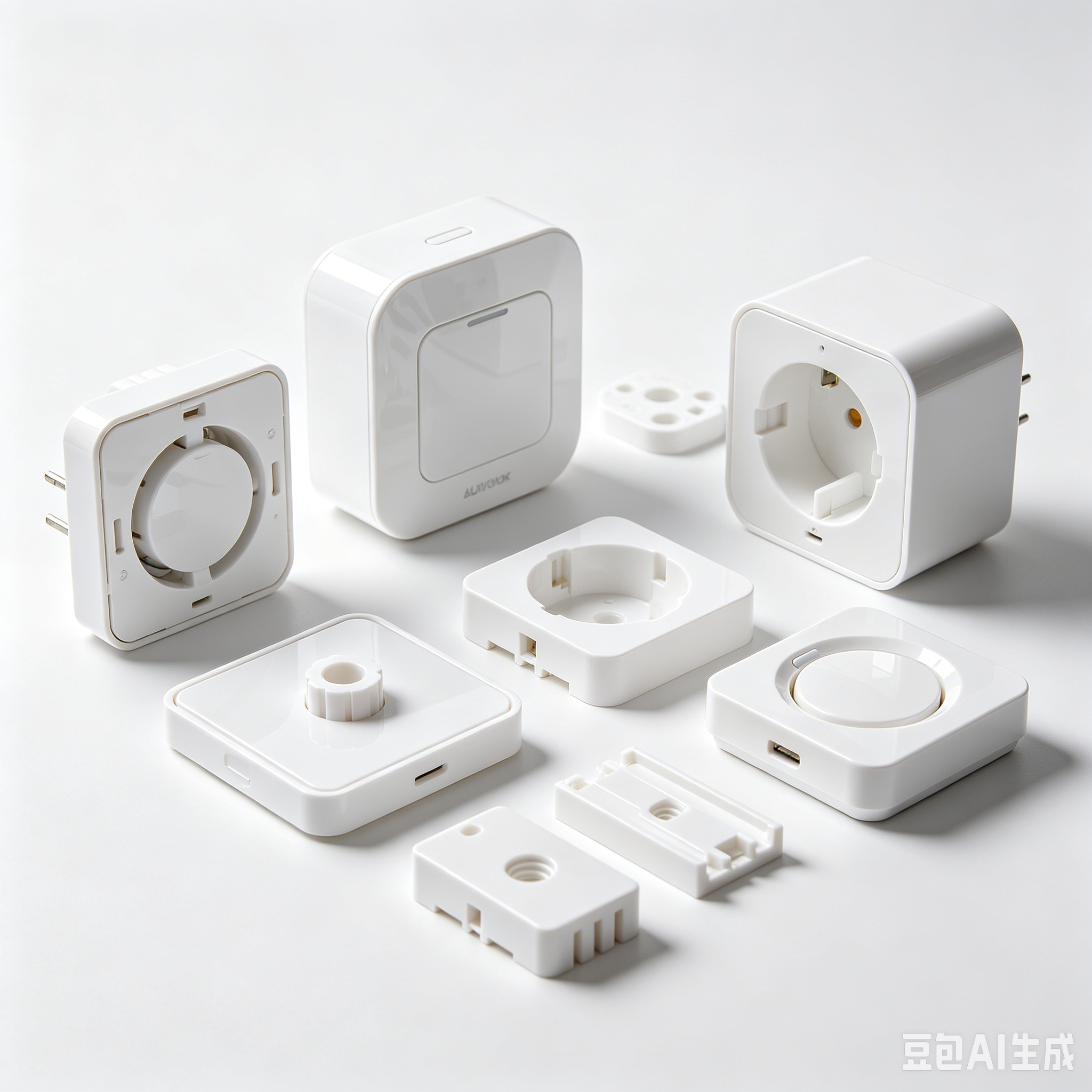 新兴模具开发